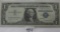 1957 $1 Silver certificate