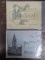 2 Books- Scene of Havana 1905 & 1901 Pan Am