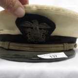 Military hat(s) as shown