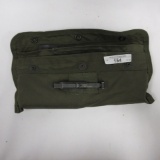 Military rifle cleaning kit intact