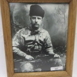 Mountain Man photo 8 x 10