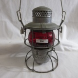 RailRoad Lantern