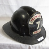 Fire Helmet as shown- Frewsburg