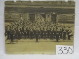 Military photo as shown