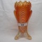 Nwood mari Daisy & Drape vase w/ cupped top