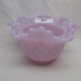 Cont. Fenton lavender OE hat