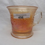 MArigold Orange Tree Mug