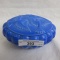 blue malachite powder box