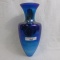 Fenton favrene amphora vase- no stand