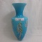 Fenton Amphora vase no stand