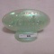 Fenton Green Irid. Oval Logo