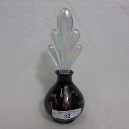 Fenton Black HP Perfume