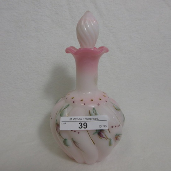 Fenton Pink Perfume Limited Edition, 692