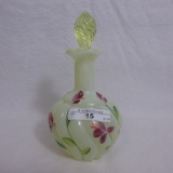 Fenton Yellow Opal HP Yellow Perfume