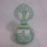 Fenton Green Opal Irid. HP Perfume