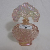 Fenton Peach Irid. Perfume