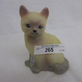 Fenton Siamese Cat