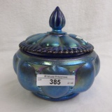 Fenton favrene powder jar