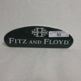 China Fitz and Floyd Logo