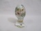 Fenton HP egg on stand