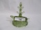 Turtle ring tree Fenton