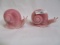 2 Fenton rosalene snails