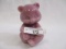 Fenton raspberry? sitting bear