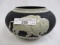 Kelsey Murphy Pilgrim Cameo 3 Layer round bowl w/ Buffalo