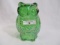 Fenton green owl