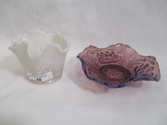 2 Fenton waterlily  as shown