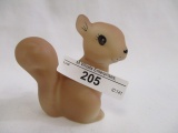 Fenton squirrel