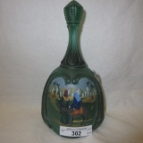 Fenton Christmas bell