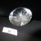 Swarovski crystal w/original box medium diamond Chaton