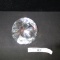 Swarovski crystal w/original box small diamond Chaton-box 211