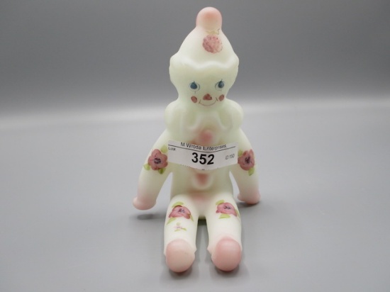Fenton HP Clown
