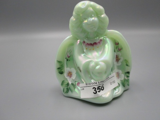 Fenton HP Kneeling Angel