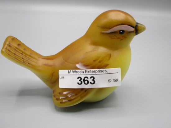 Fenton HP Songbird - Jackson