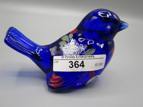 Fenton HP Songbird - Lenox