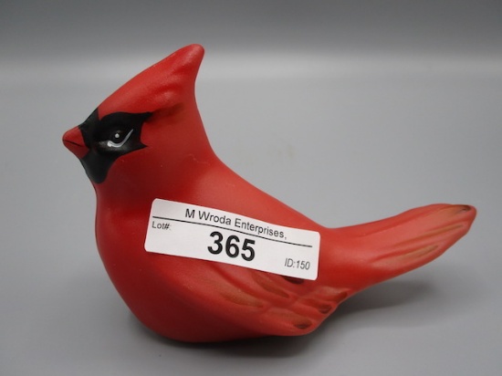 Fenton HP Cardinal
