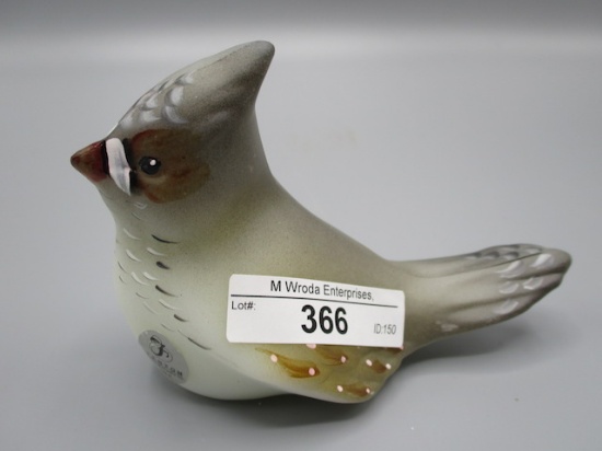 Fenton HP Cardinal  by Hall 76/450