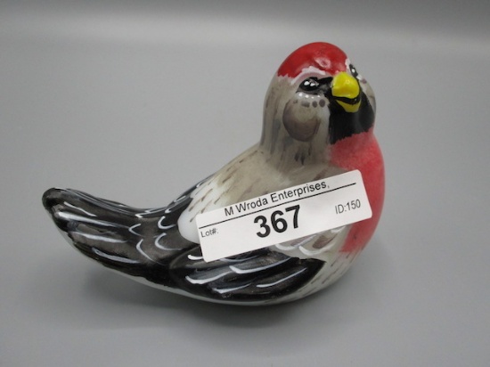Fenton HP Songbird NFGS