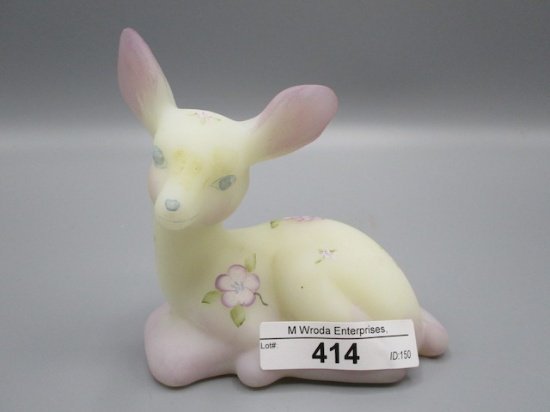 Fenton HP Fawn