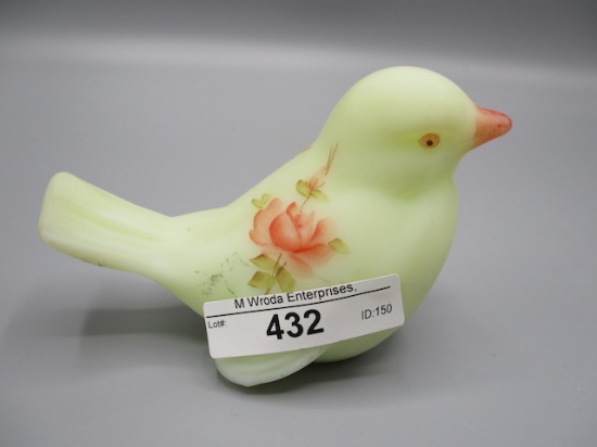 Fenton HP Songbird as shown