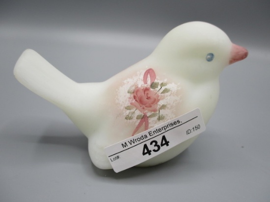 Fenton HP Songbird as shown