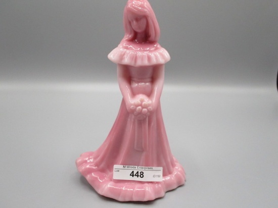 Fenton Roselene Brides Doll