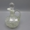 Fenton Cruet-  Daisy Fern