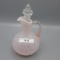 Fenton Cruet- OPal windows