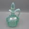 Fenton cruet - cactus