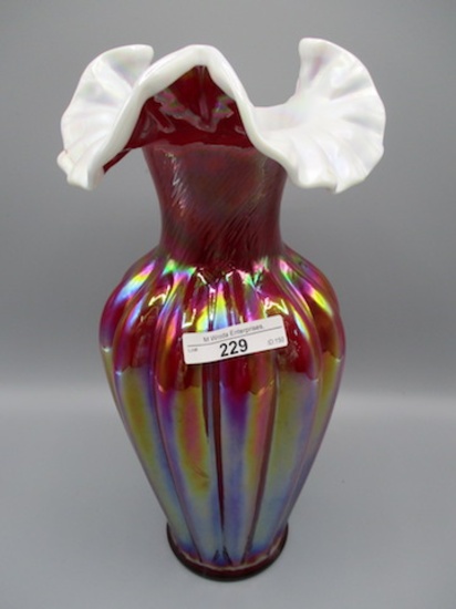 Fenton and Vintage Carnival Glass Collection