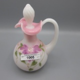 Fenton Cruet-  HP rosalene